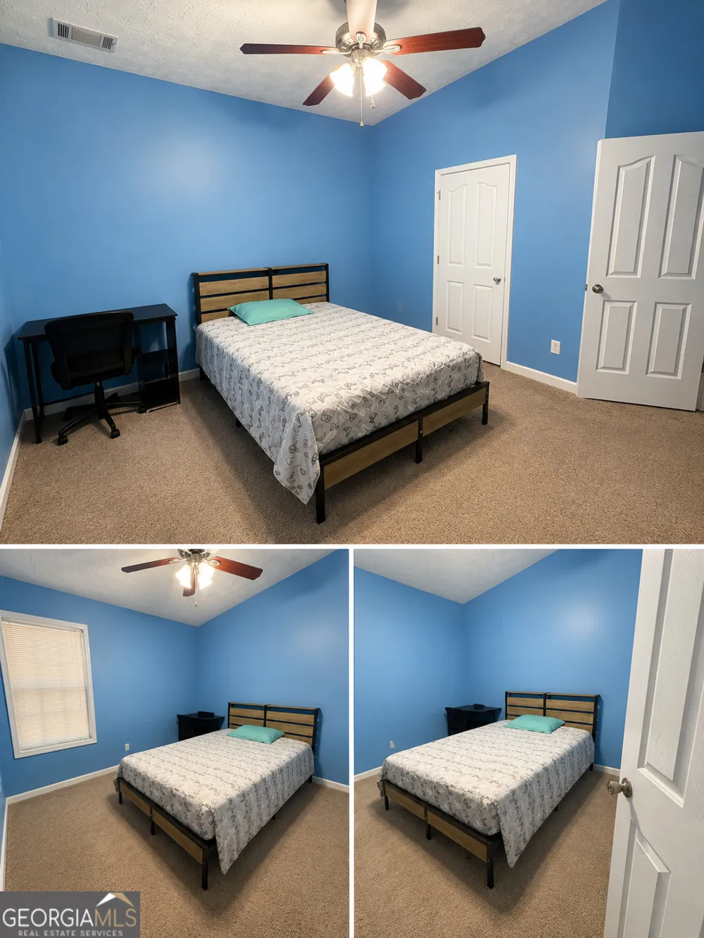 3856 Augustine PL Rex, GA 30273