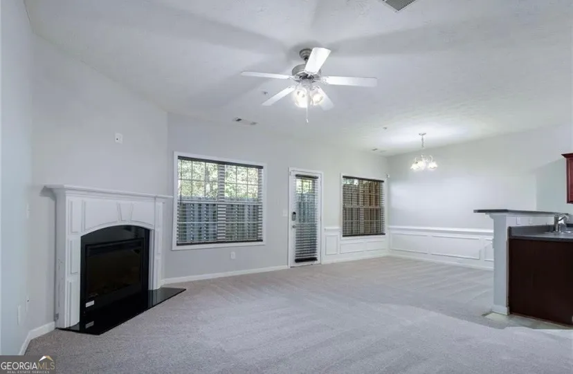 3856 Augustine PL Rex, GA 30273