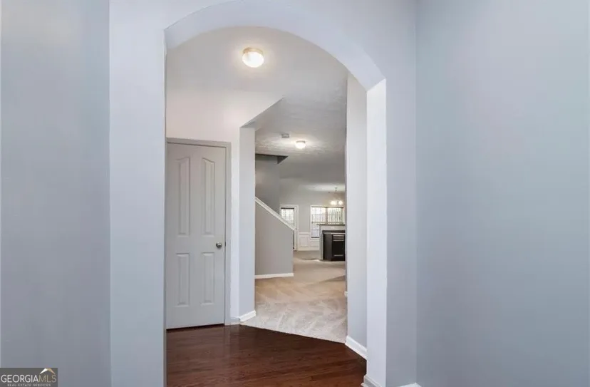 3856 Augustine PL Rex, GA 30273