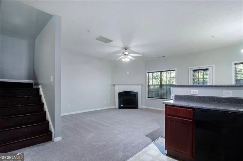3856 Augustine PL Rex, GA 30273