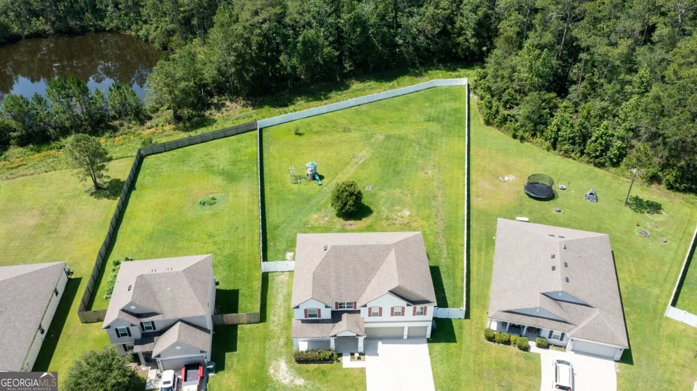 118 Walnut WAY Kingsland, GA 31548