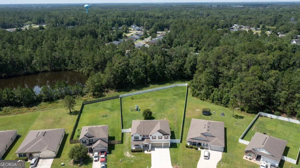 118 Walnut WAY Kingsland, GA 31548