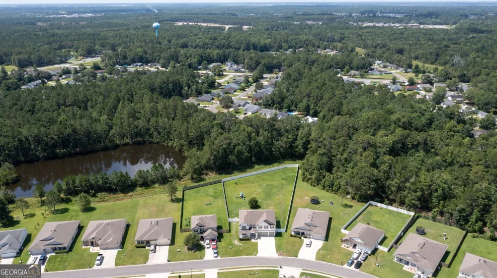 118 Walnut WAY Kingsland, GA 31548