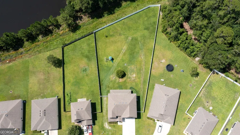 118 Walnut WAY Kingsland, GA 31548