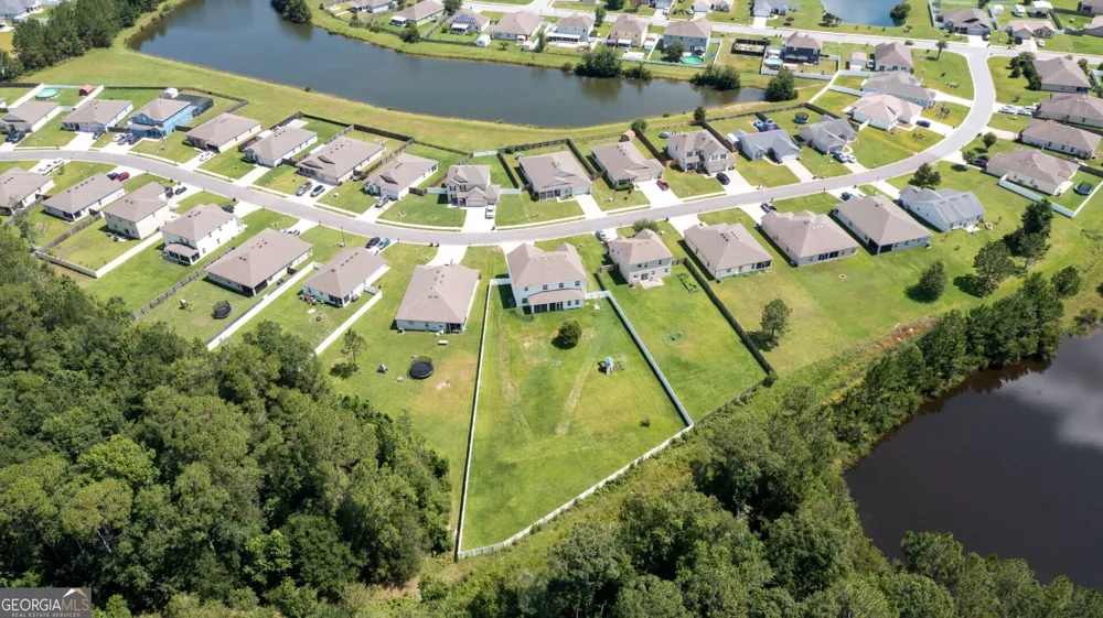 118 Walnut WAY Kingsland, GA 31548