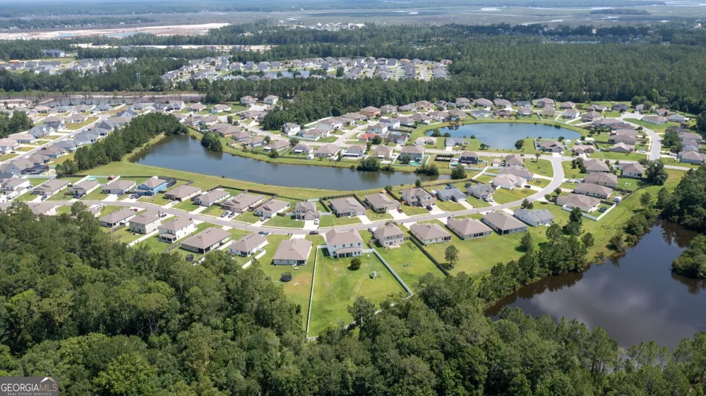 118 Walnut WAY Kingsland, GA 31548