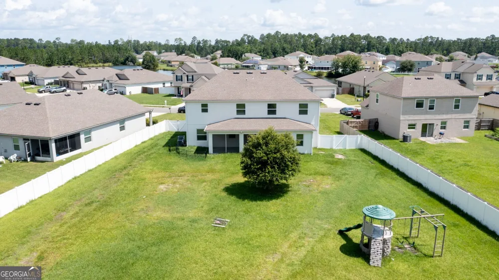 118 Walnut WAY Kingsland, GA 31548