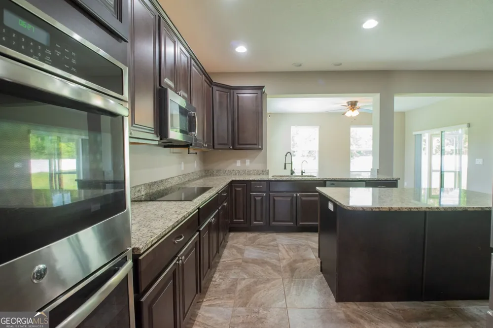 118 Walnut WAY Kingsland, GA 31548