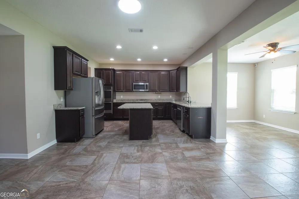 118 Walnut WAY Kingsland, GA 31548