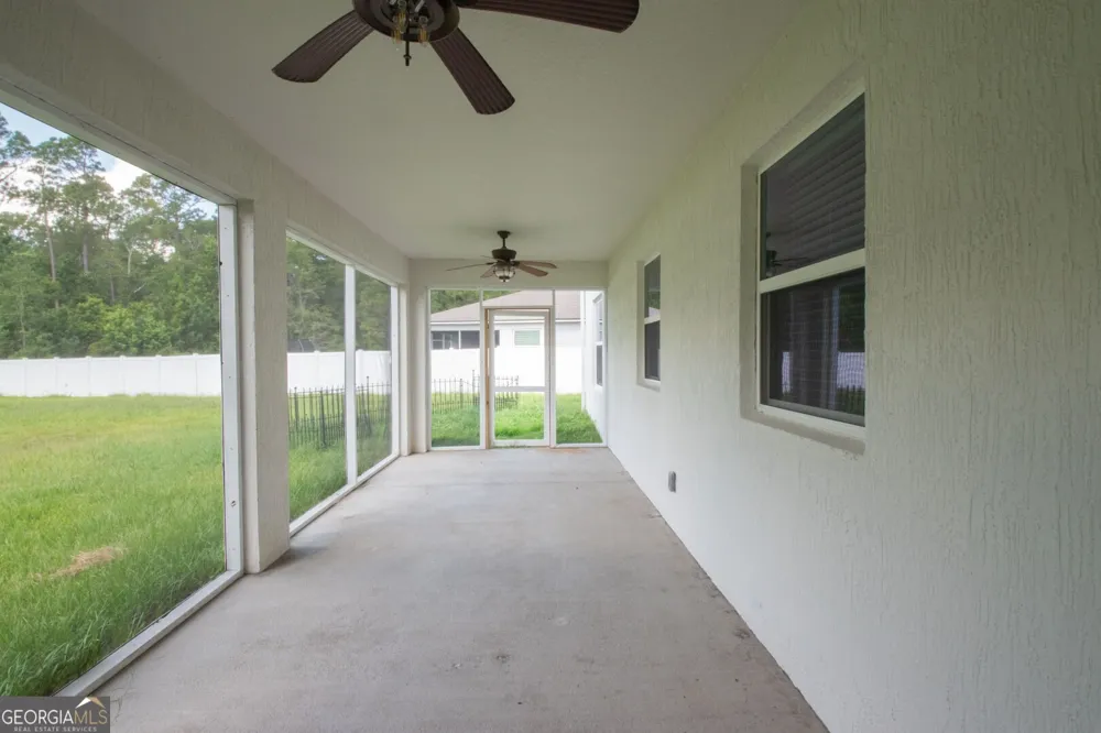 118 Walnut WAY Kingsland, GA 31548