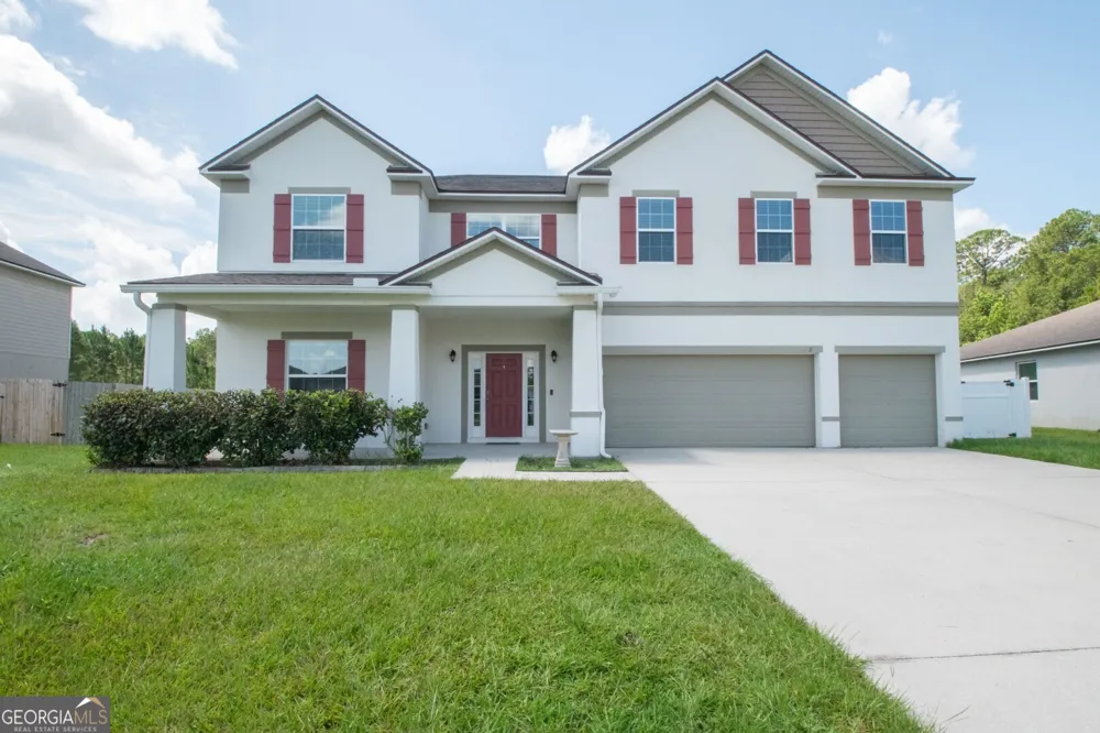 118 Walnut WAY Kingsland, GA 31548