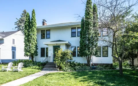 4717 28th Street W
