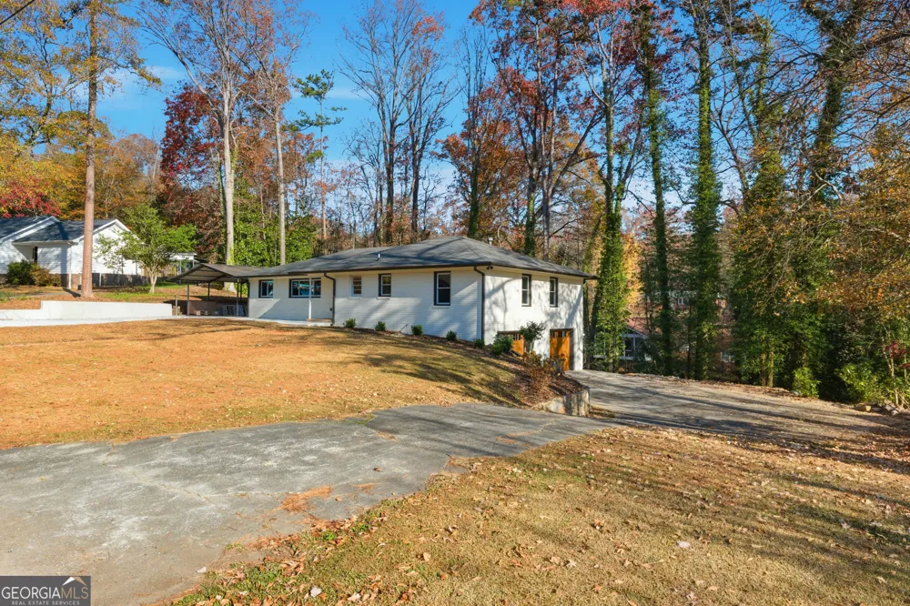 117 Glencrest DR Toccoa, GA 30577
