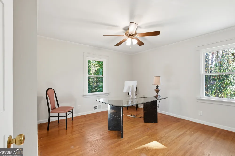 117 Glencrest DR Toccoa, GA 30577