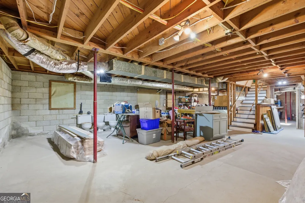 117 Glencrest DR Toccoa, GA 30577