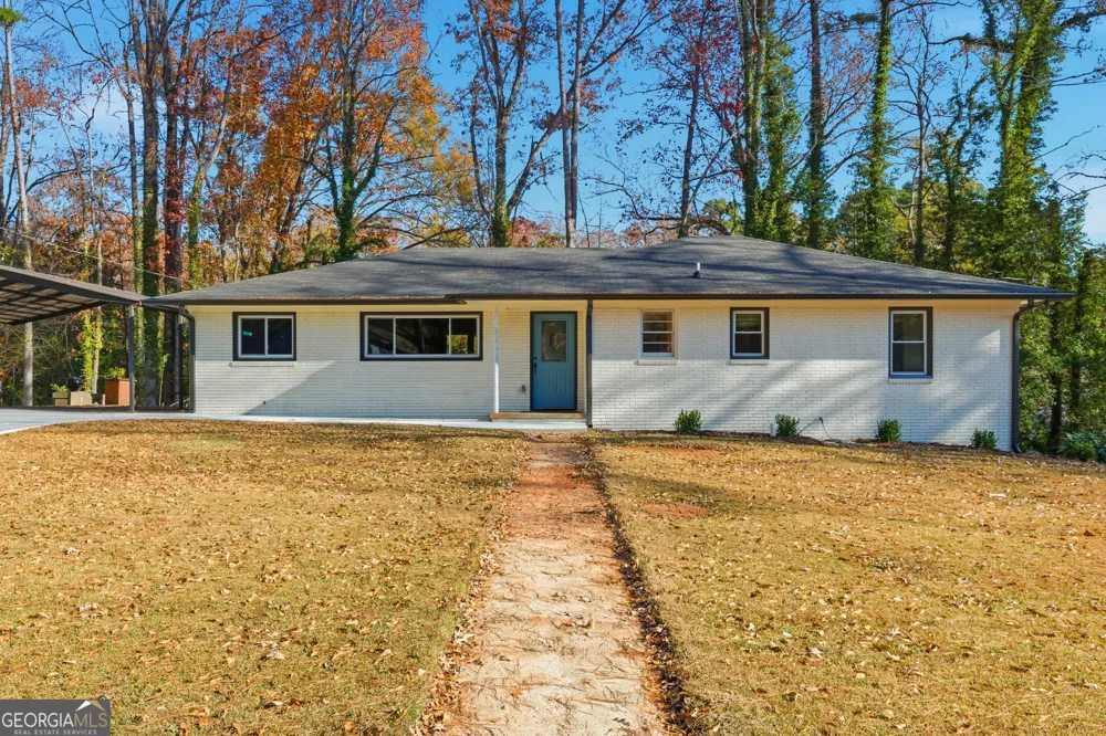 117 Glencrest DR Toccoa, GA 30577