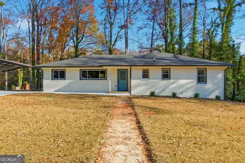117 Glencrest DR