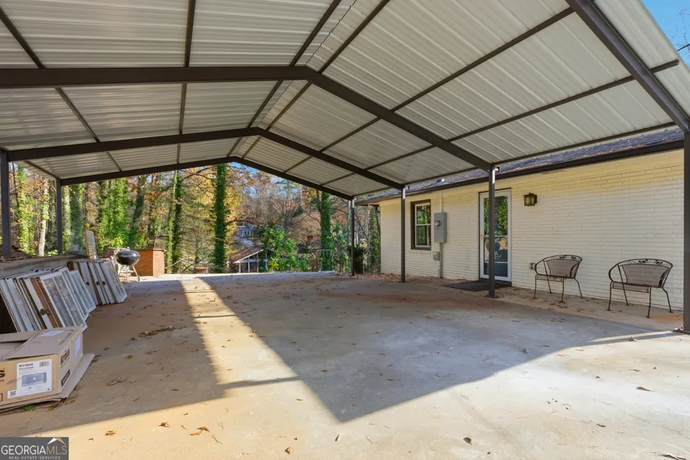 117 Glencrest DR Toccoa, GA 30577