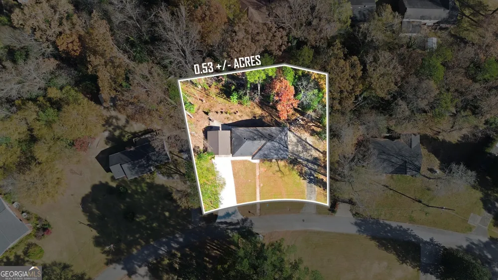 117 Glencrest DR Toccoa, GA 30577