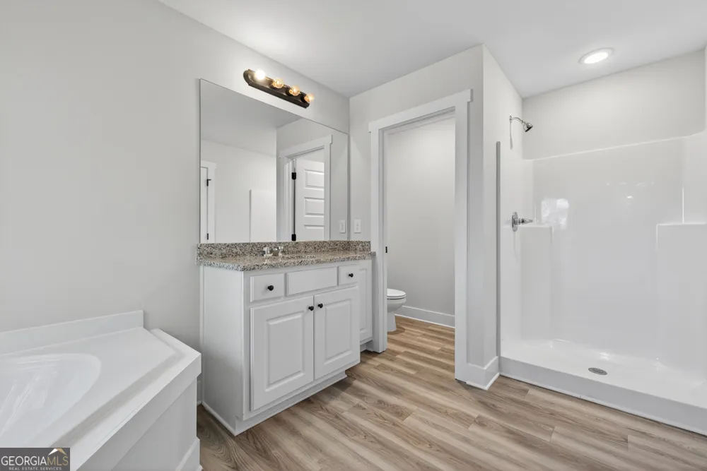 416 Seashell CT Statham, GA 30666