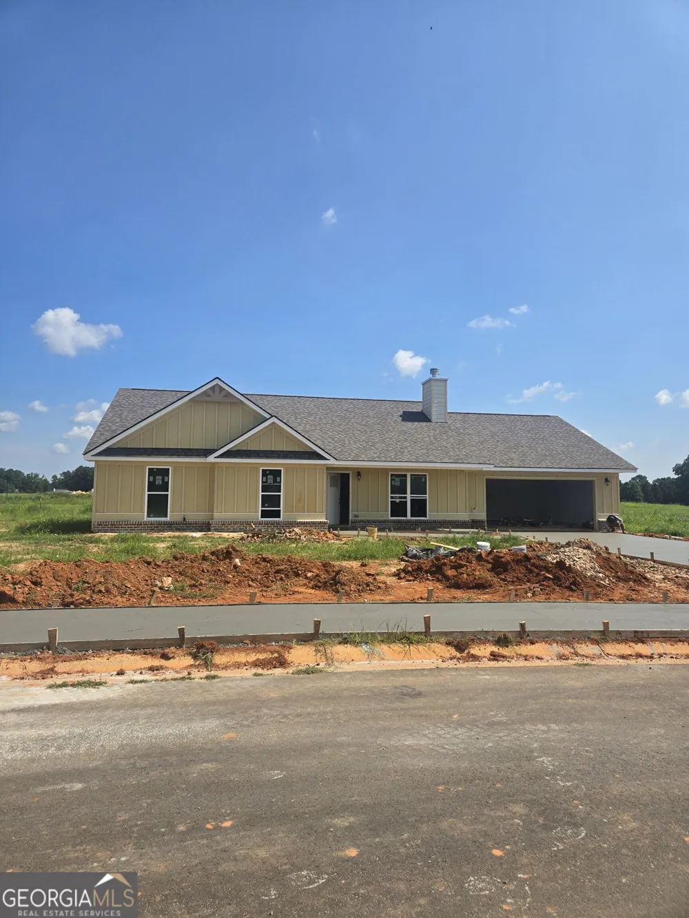 416 Seashell CT Statham, GA 30666