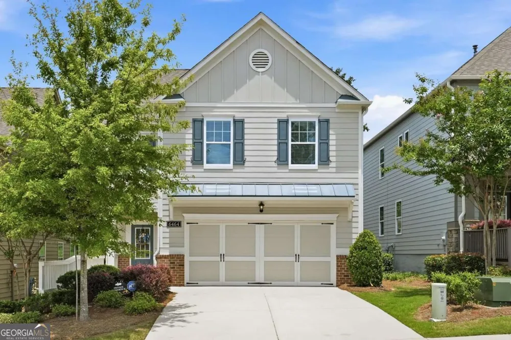 6464 Crosscreek LN Flowery Branch, GA 30542