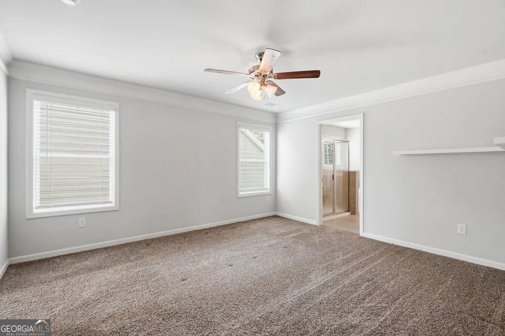 6464 Crosscreek LN Flowery Branch, GA 30542