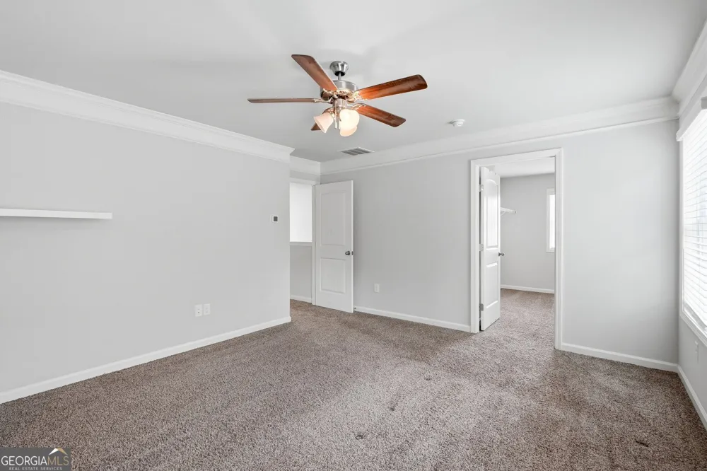 6464 Crosscreek LN Flowery Branch, GA 30542