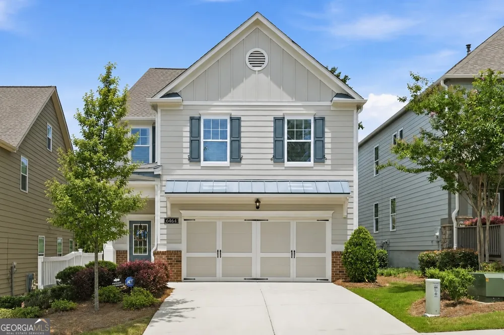 6464 Crosscreek LN Flowery Branch, GA 30542