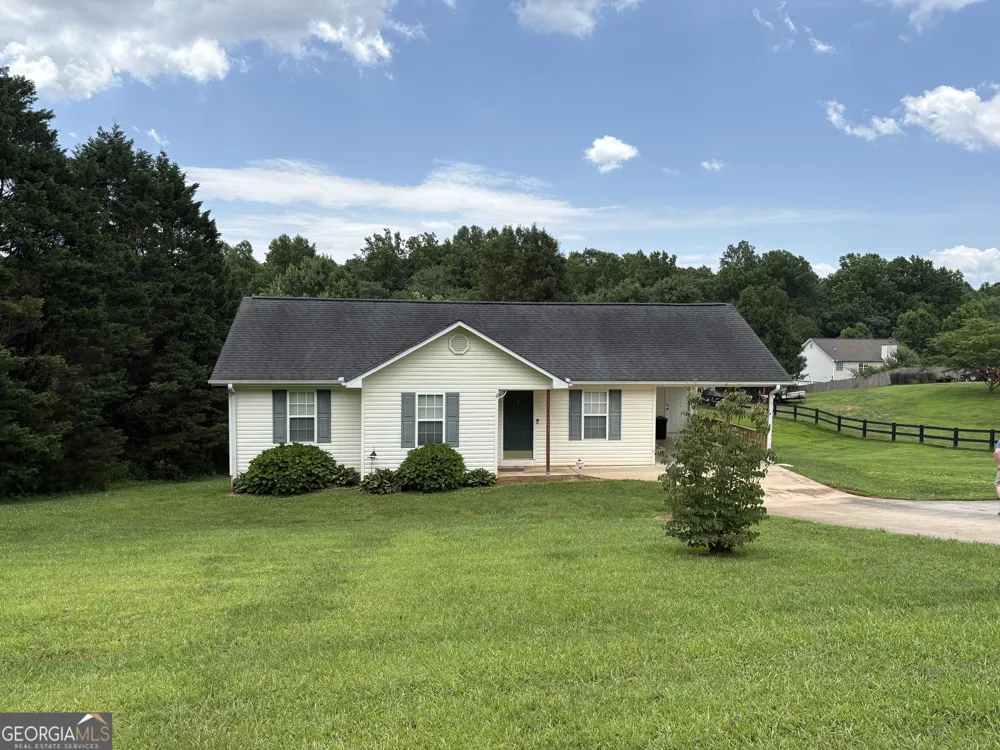 444 Ansley RD Demorest, GA 30535