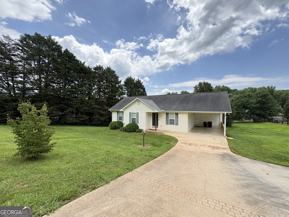 444 Ansley RD Demorest, GA 30535