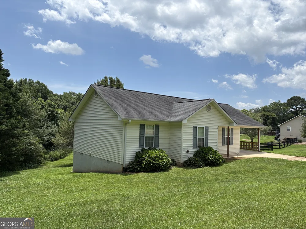 444 Ansley RD Demorest, GA 30535