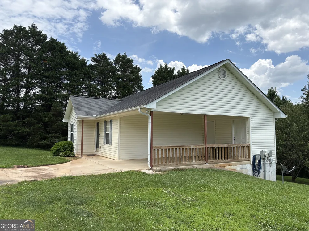 444 Ansley RD Demorest, GA 30535