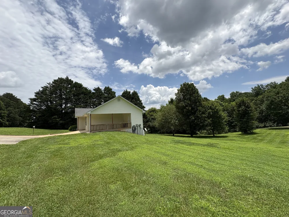 444 Ansley RD Demorest, GA 30535