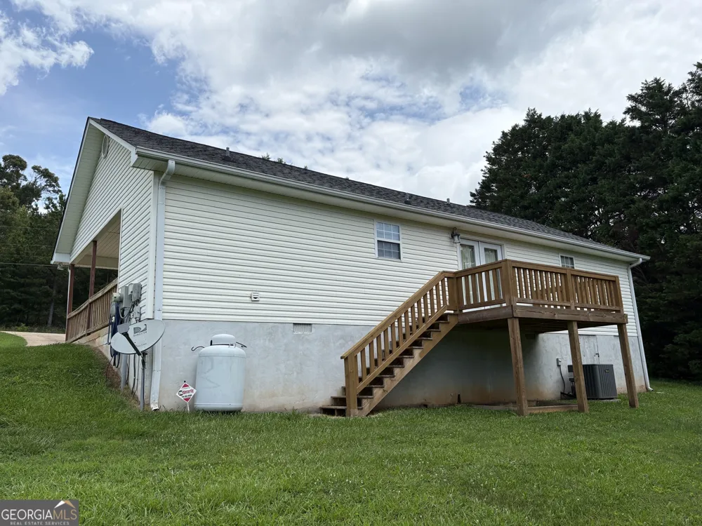 444 Ansley RD Demorest, GA 30535