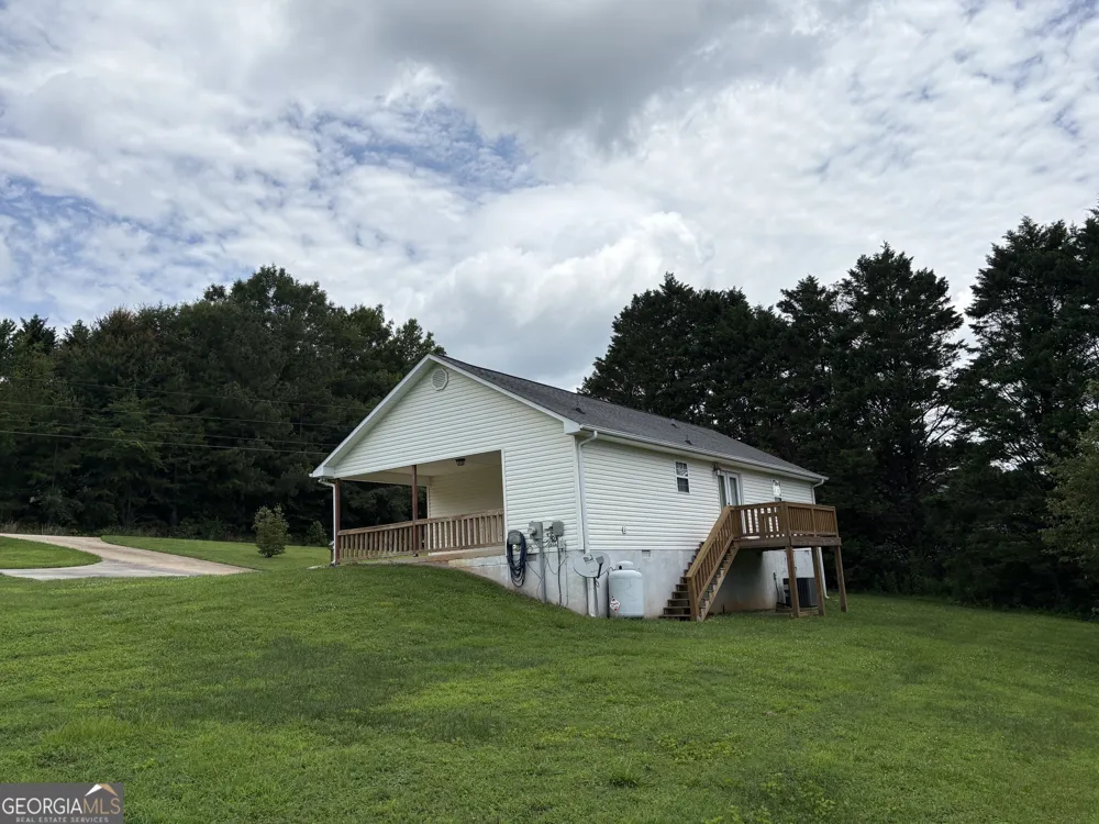 444 Ansley RD Demorest, GA 30535