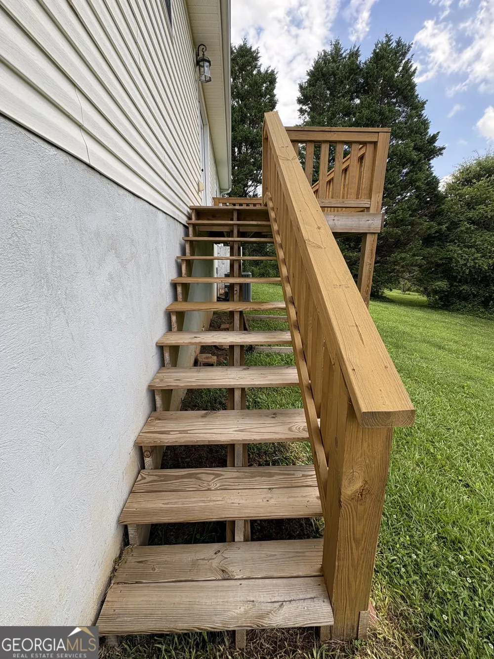 444 Ansley RD Demorest, GA 30535