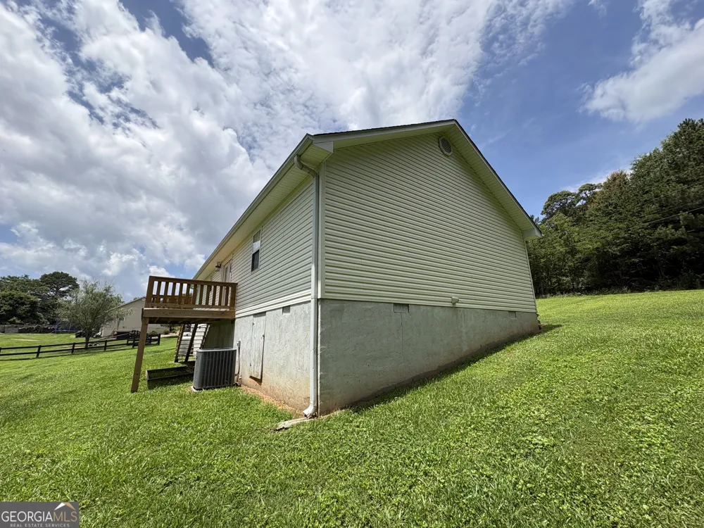 444 Ansley RD Demorest, GA 30535
