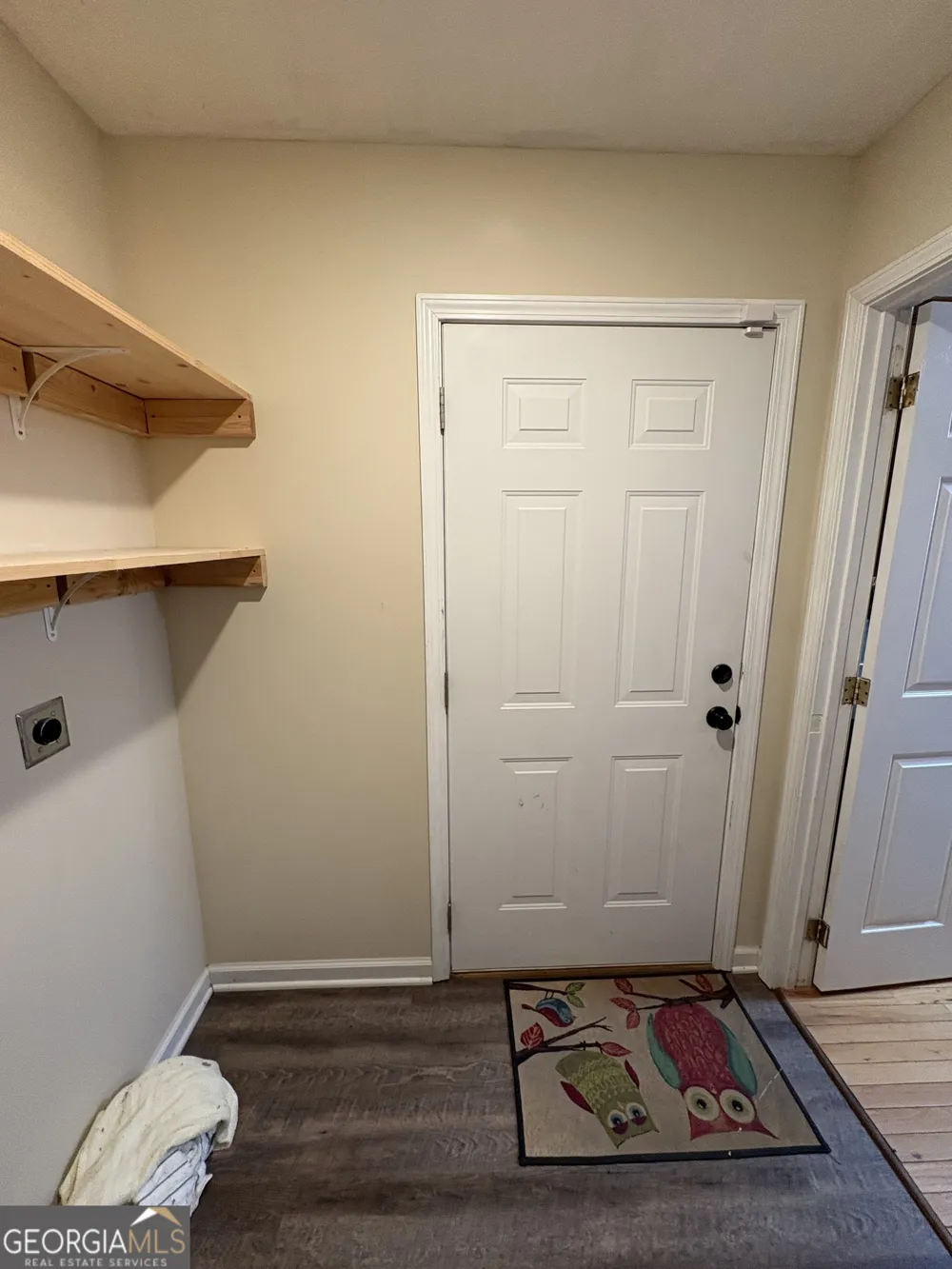 444 Ansley RD Demorest, GA 30535