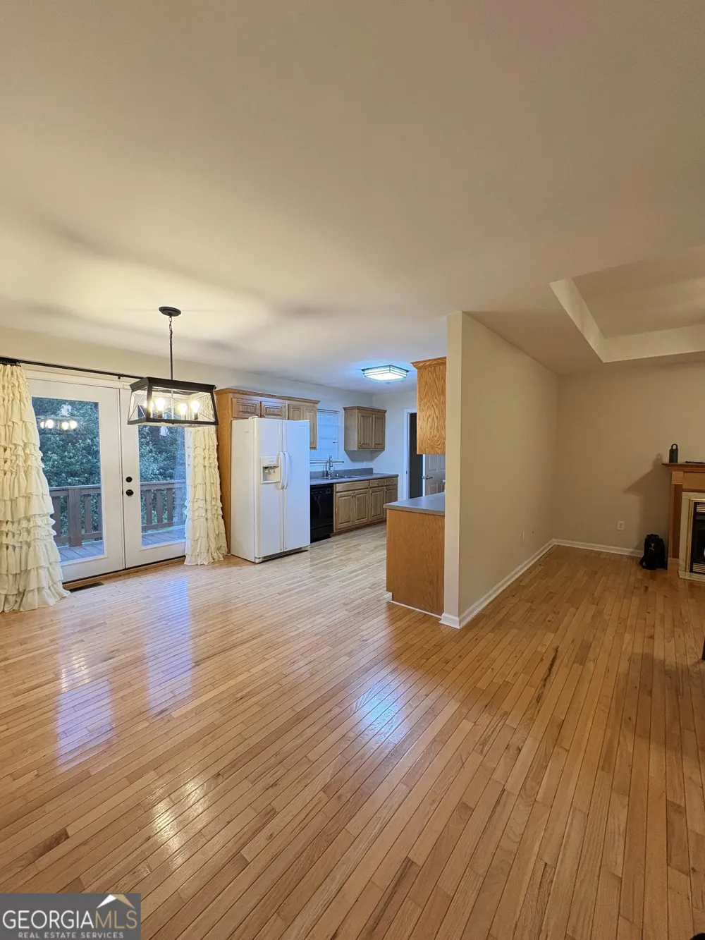 444 Ansley RD Demorest, GA 30535