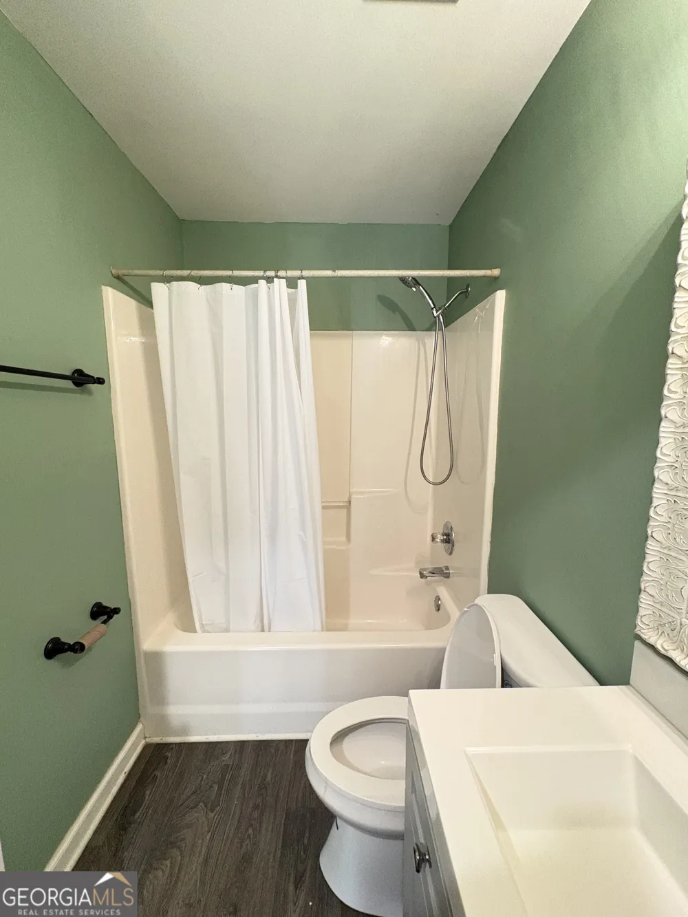 444 Ansley RD Demorest, GA 30535