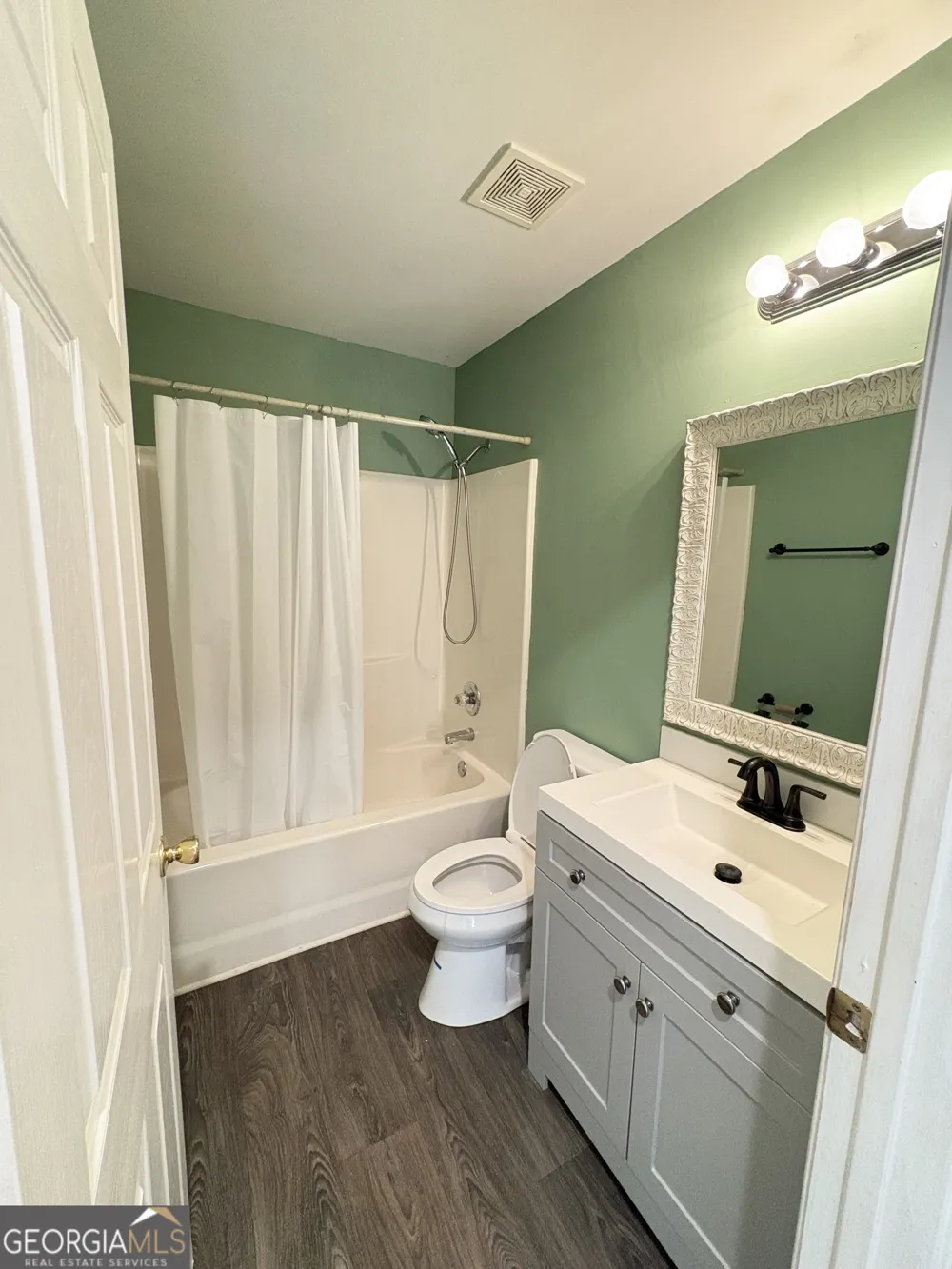 444 Ansley RD Demorest, GA 30535