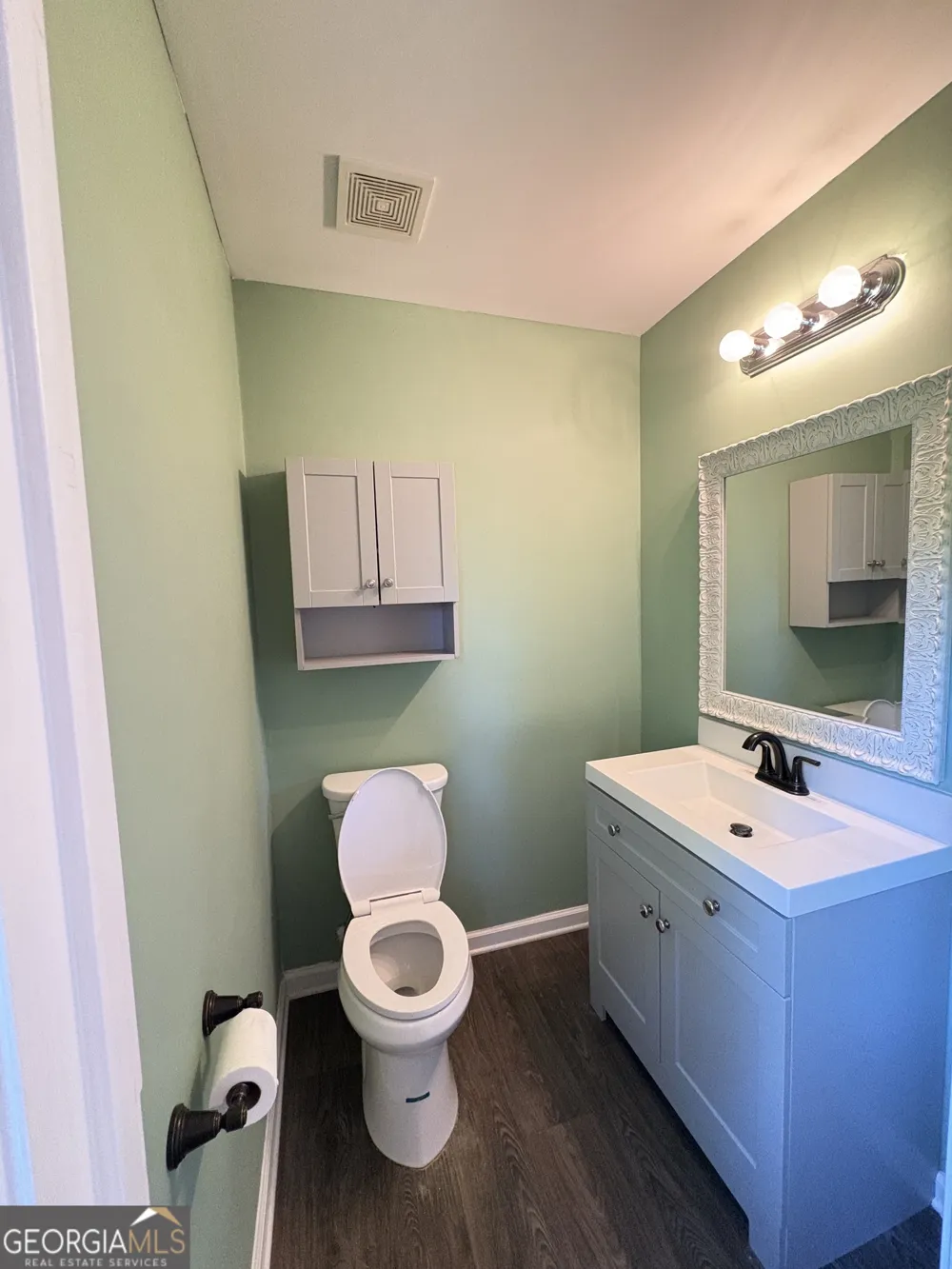444 Ansley RD Demorest, GA 30535