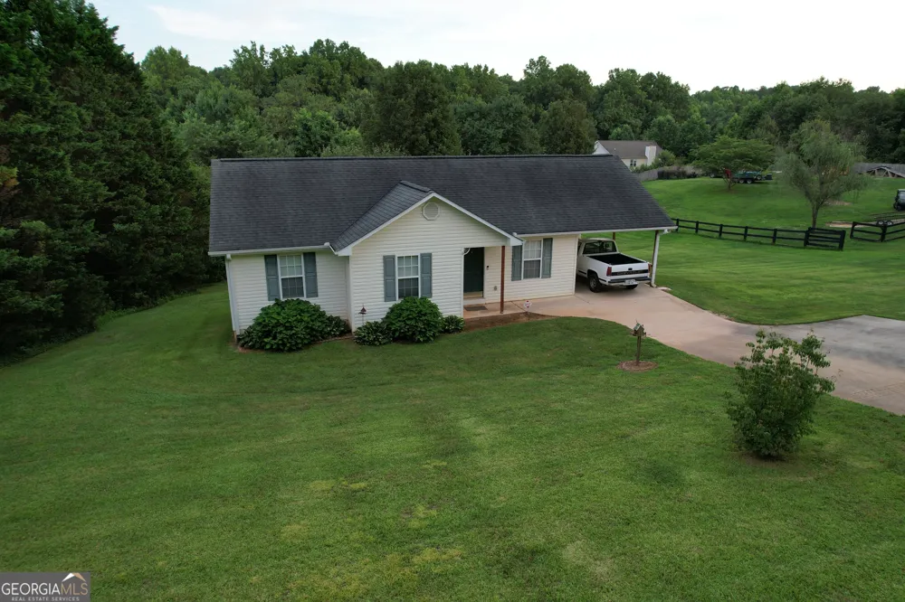 444 Ansley RD Demorest, GA 30535