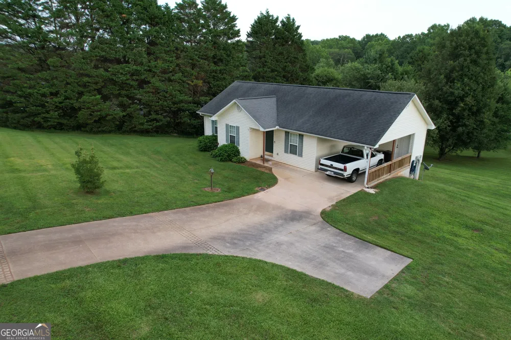 444 Ansley RD Demorest, GA 30535