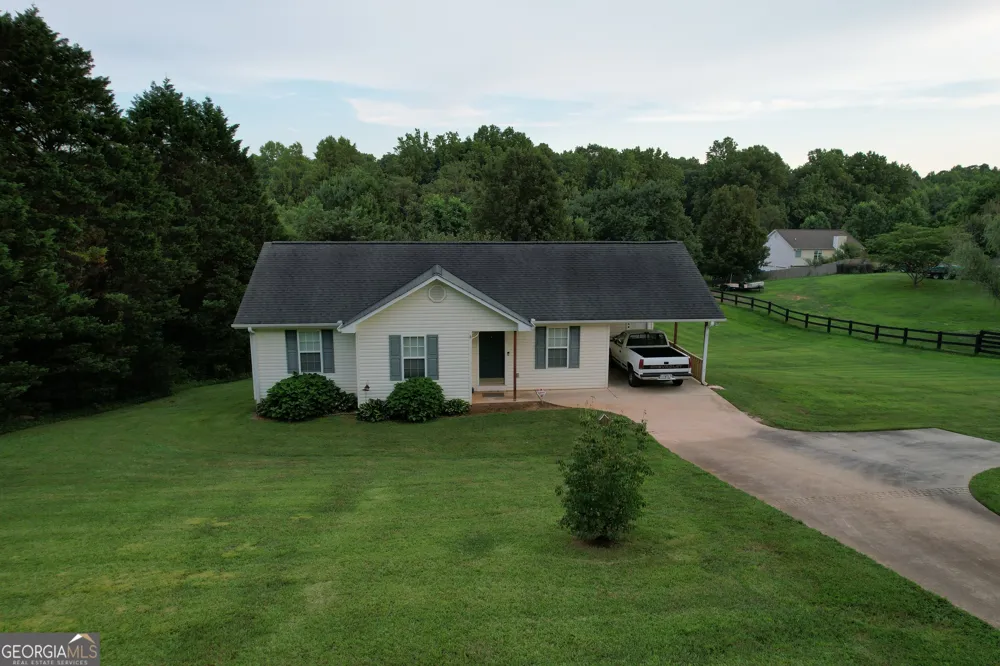 444 Ansley RD Demorest, GA 30535