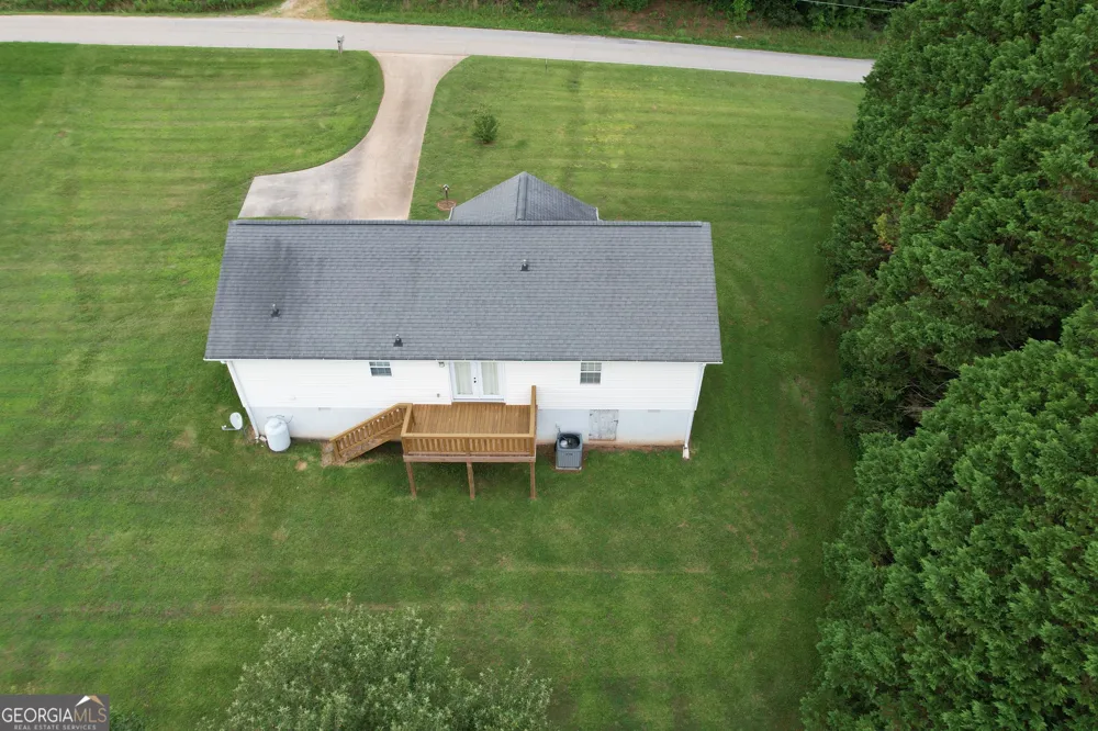 444 Ansley RD Demorest, GA 30535