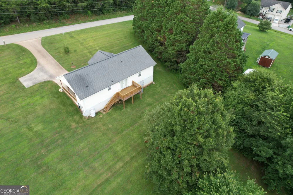 444 Ansley RD Demorest, GA 30535
