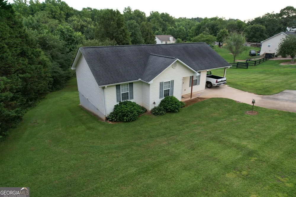 444 Ansley RD Demorest, GA 30535