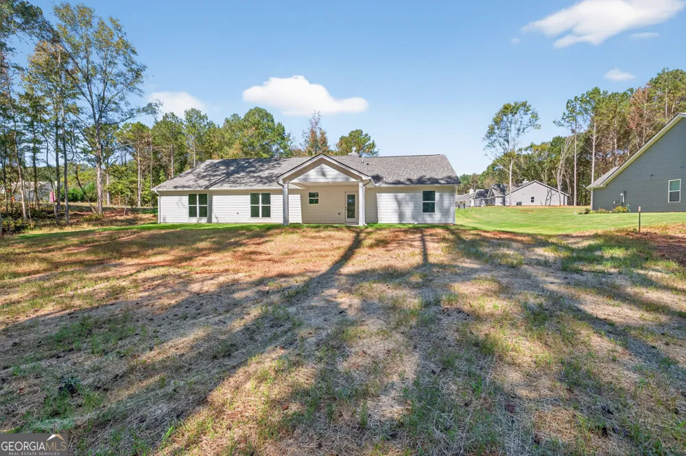 432 Seashell CT Statham, GA 30666